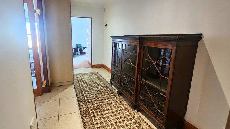 To Let 4 Bedroom Property for Rent in Mossel Bay Golf Estate Western Cape